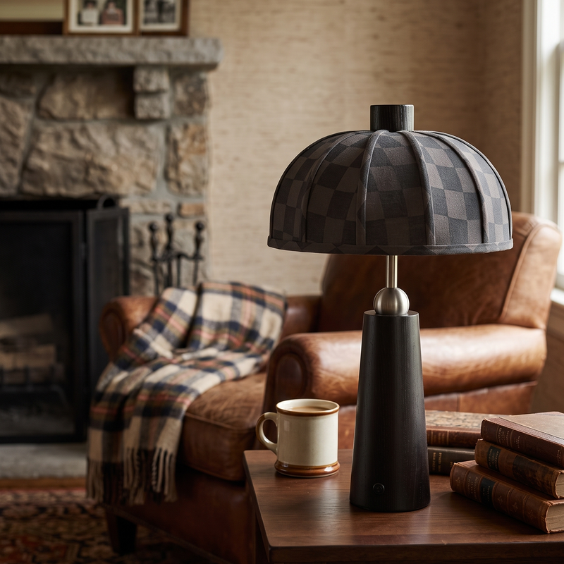 Anya Table Lamp