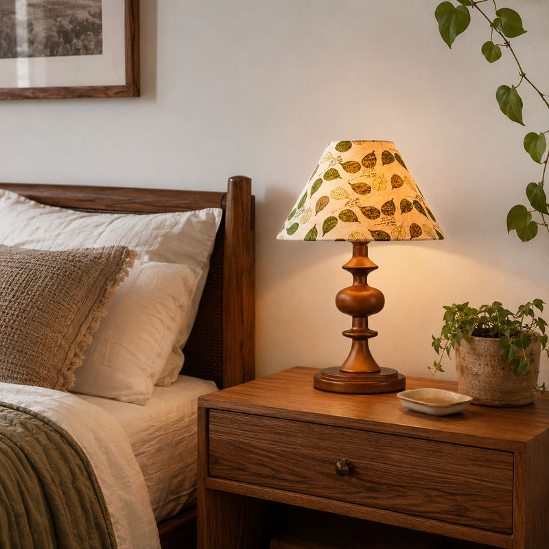 Arbelle Table Lamp