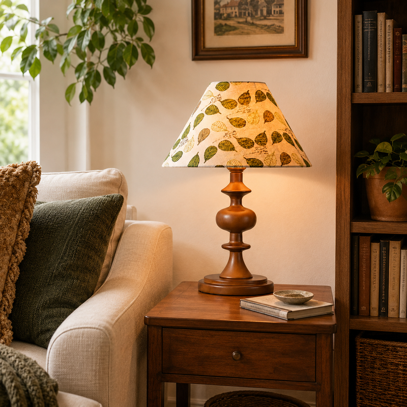 Arbelle Table Lamp