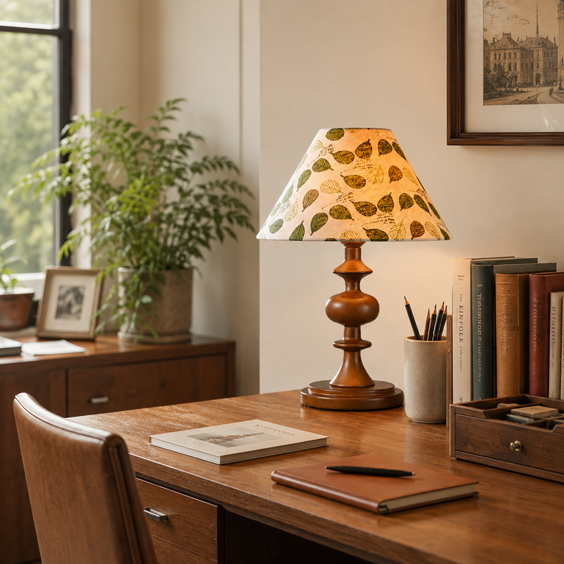 Arbelle Table Lamp