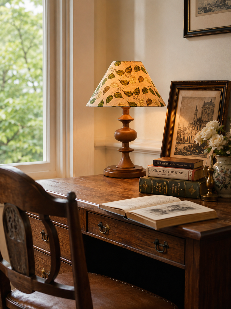 Arbelle Table Lamp