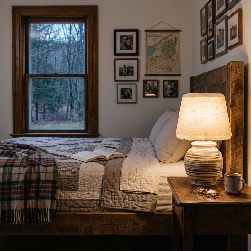 Arlo Table Lamp