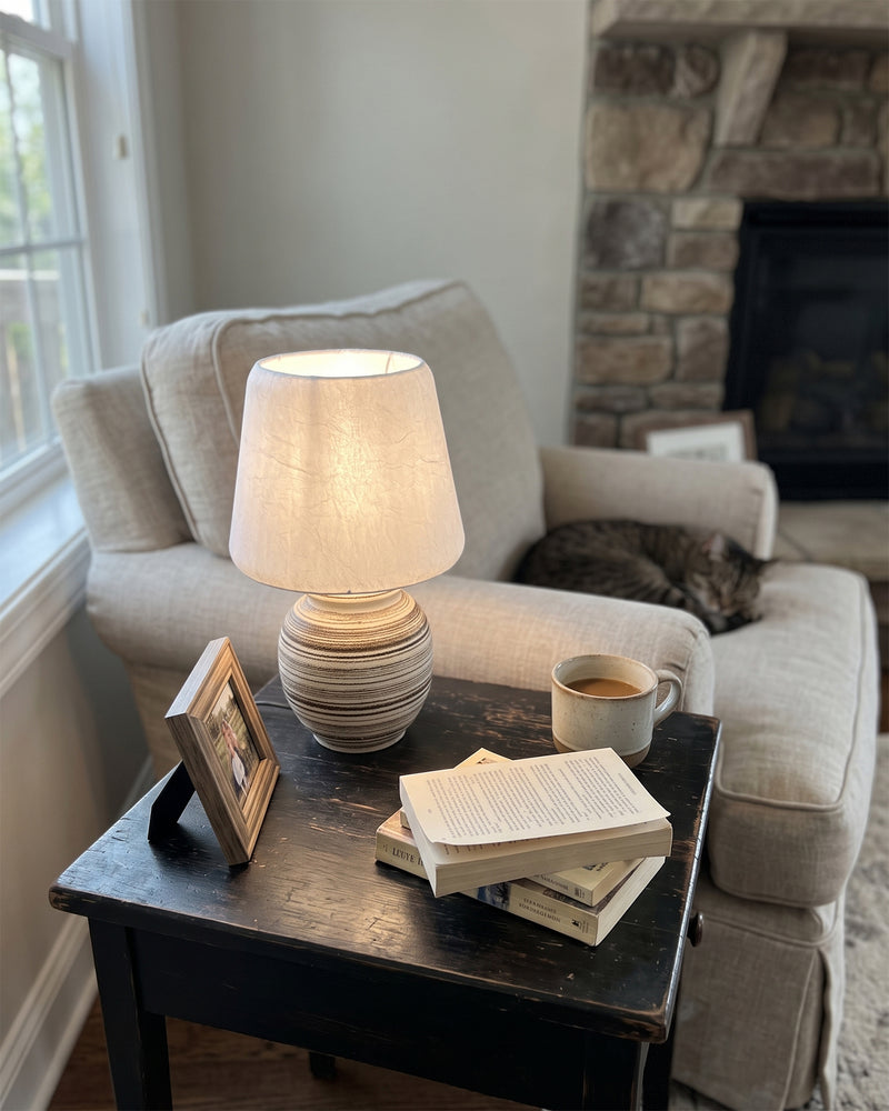 Arlo Table Lamp