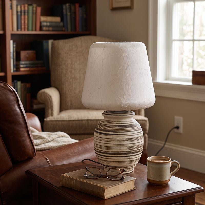 Arlo Table Lamp