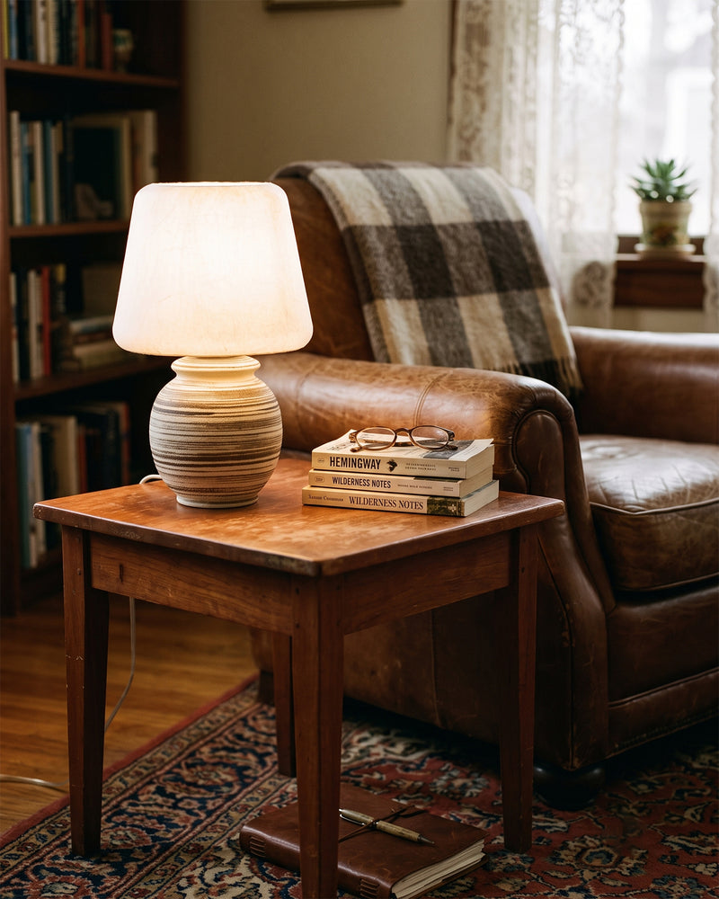 Arlo Table Lamp