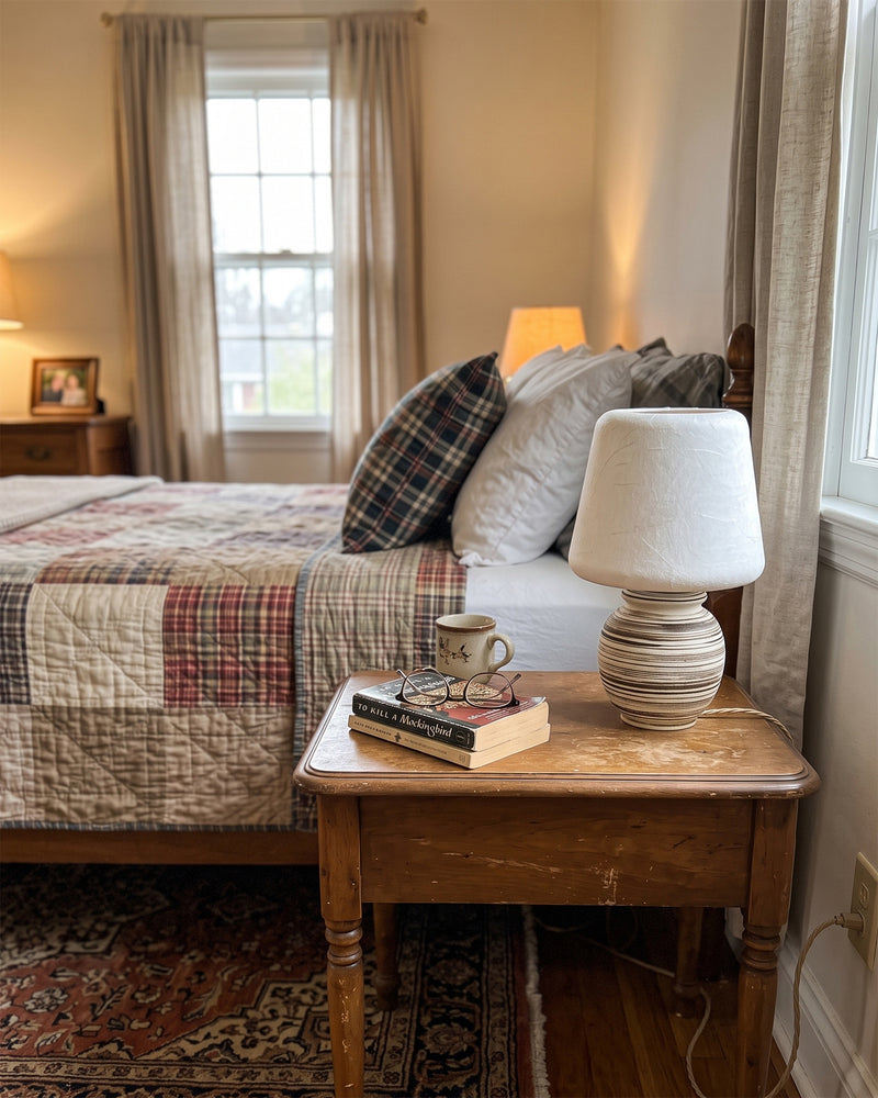 Arlo Table Lamp