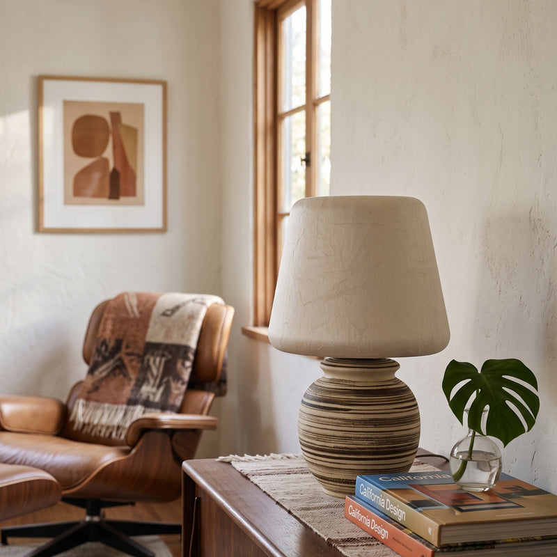 Arlo Table Lamp