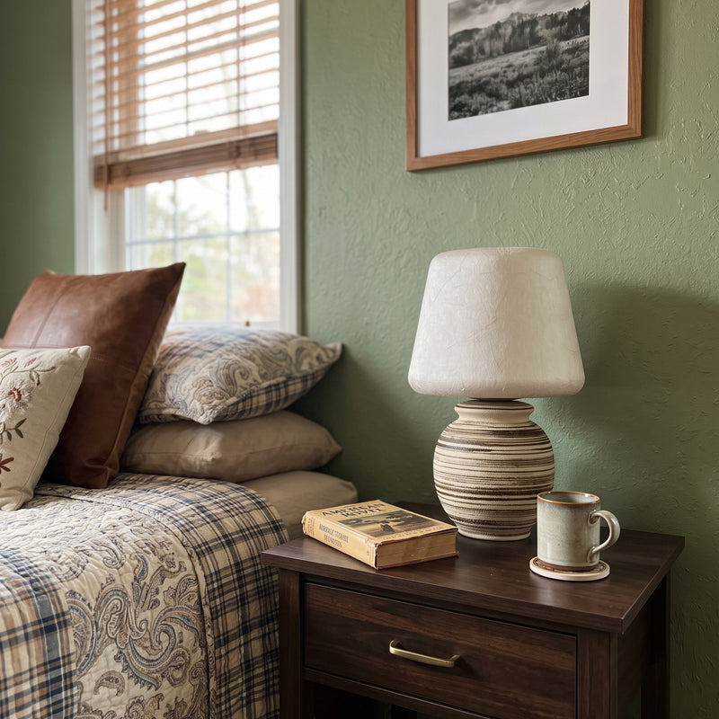 Arlo Table Lamp