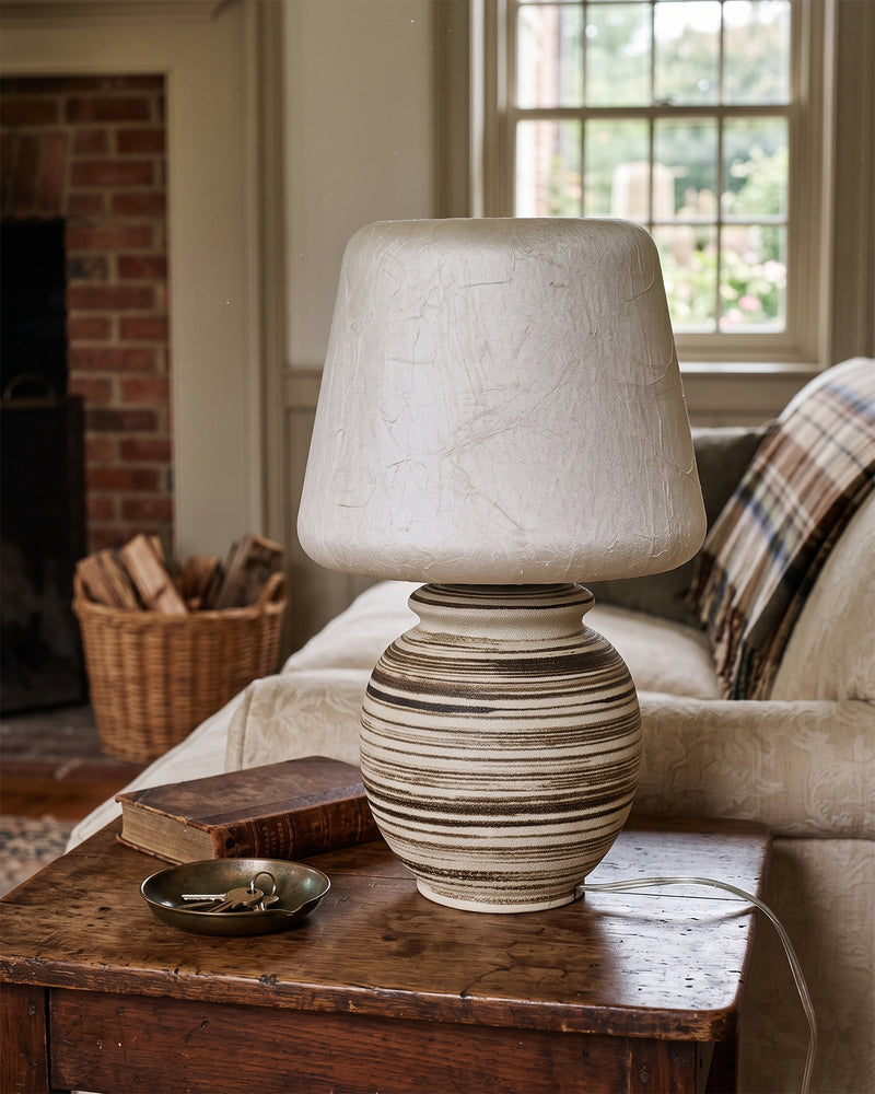 Arlo Table Lamp