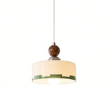 Arthur Pendant Lamp