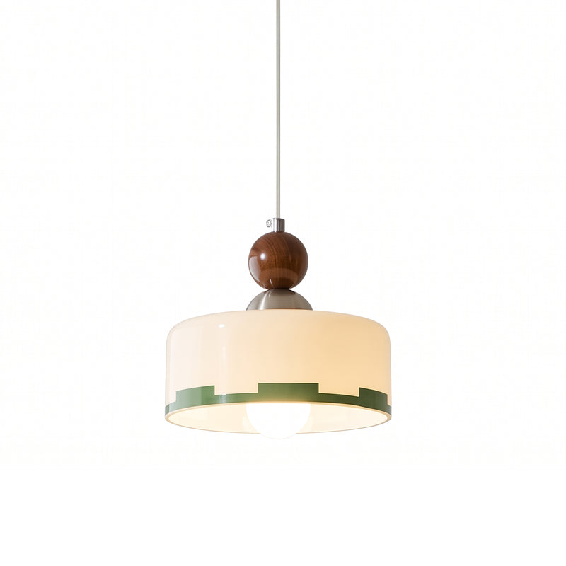 Arthur Pendant Lamp