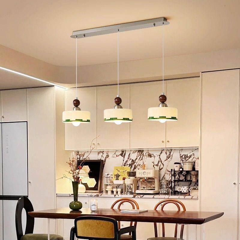 Arthur Pendant Lamp
