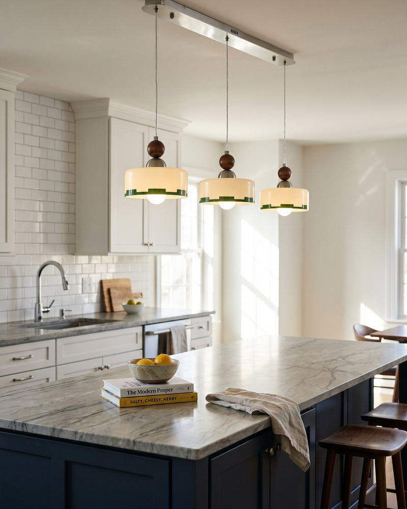 Arthur Pendant Lamp