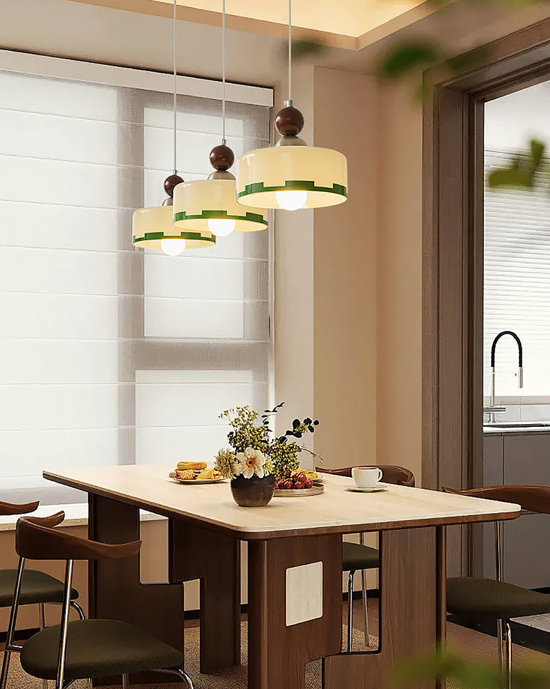 Arthur Pendant Lamp