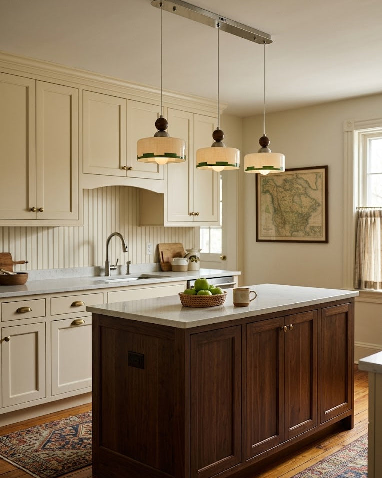 Arthur Pendant Lamp