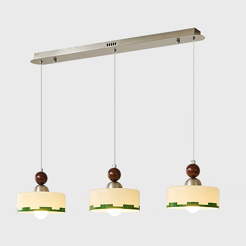 Arthur Pendant Lamp