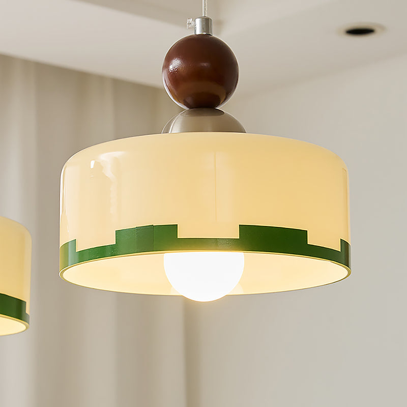 Arthur Pendant Lamp