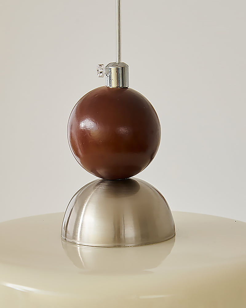 Arthur Pendant Lamp