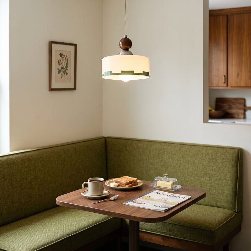 Arthur Pendant Lamp