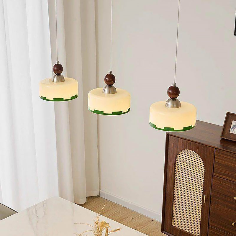 Arthur Pendant Lamp
