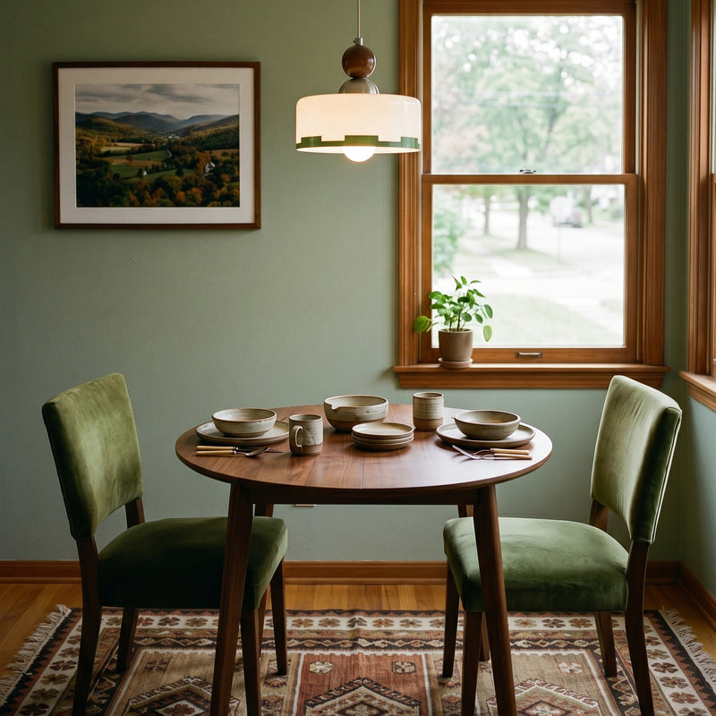 Arthur Pendant Lamp