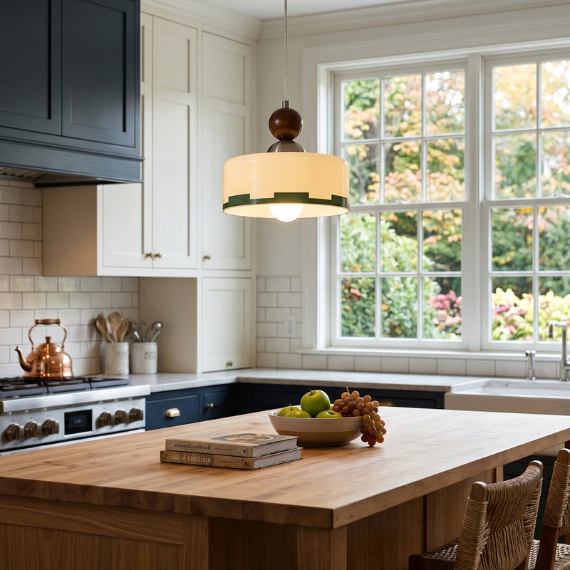 Arthur Pendant Lamp
