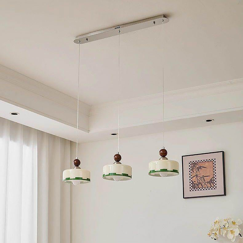 Arthur Pendant Lamp
