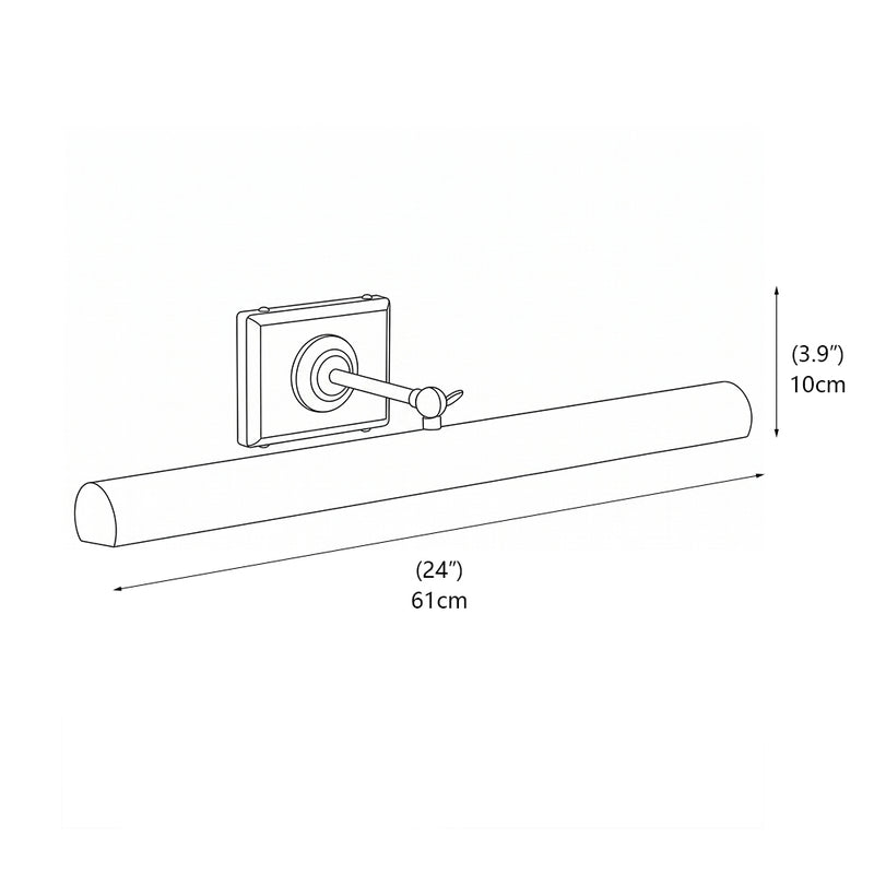 Harrison Wall Sconce
