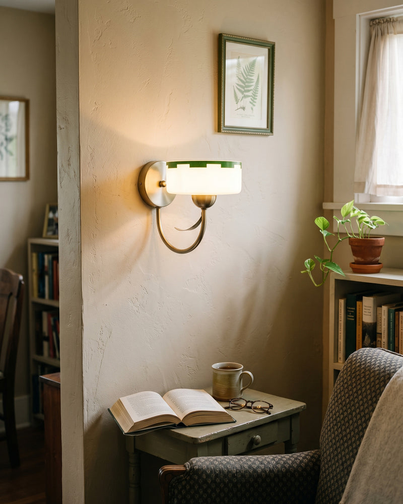 Arthur Wall Sconce