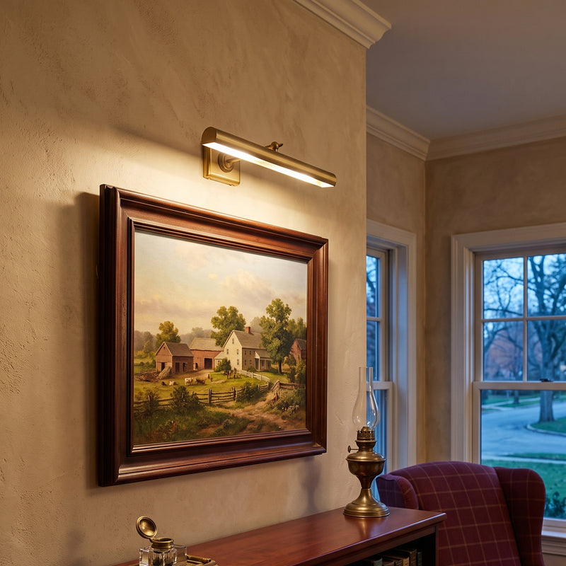 Harrison Wall Sconce