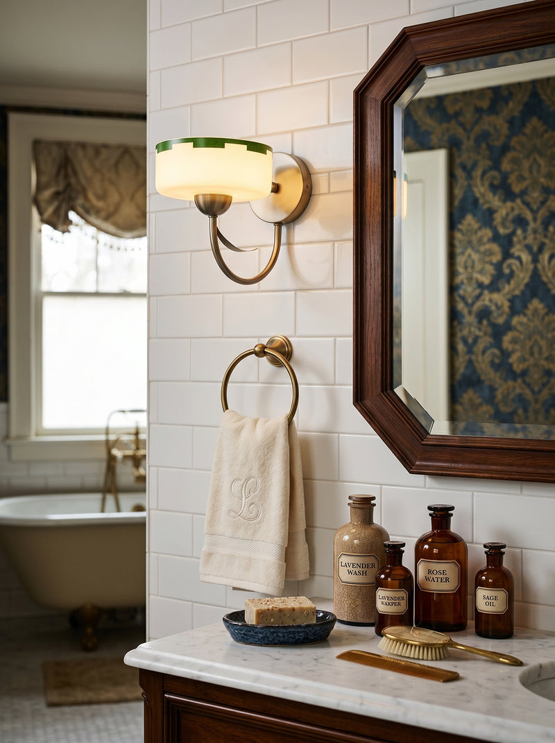 Arthur Wall Sconce
