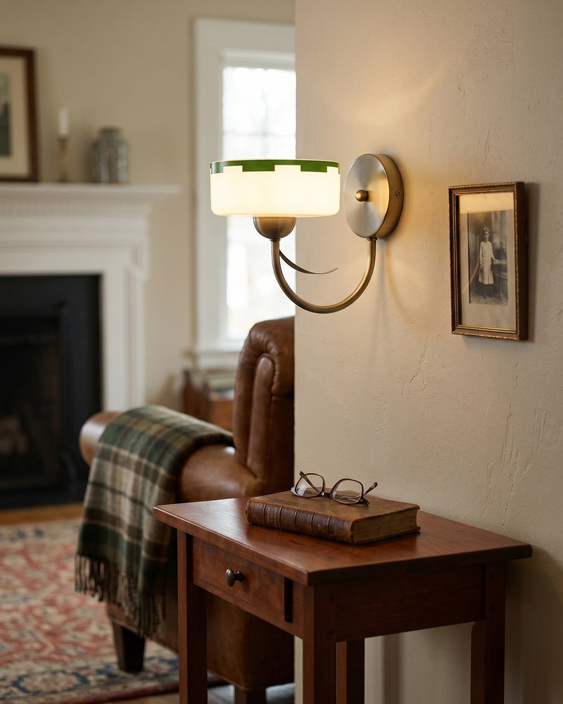 Arthur Wall Sconce