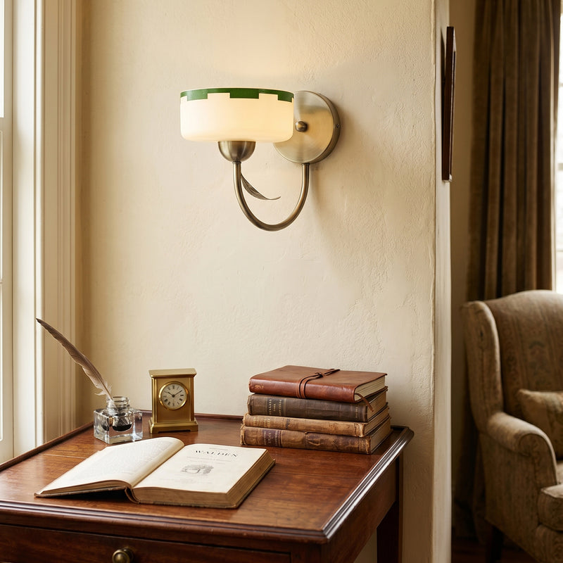Arthur Wall Sconce