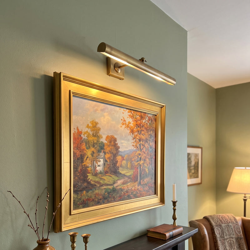 Harrison Wall Sconce
