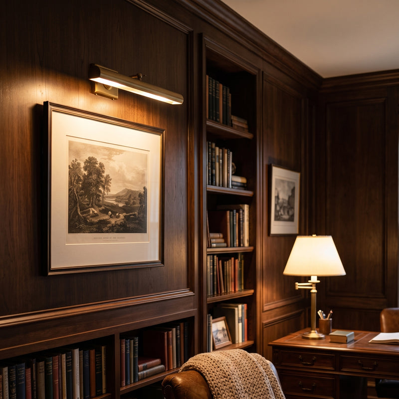 Harrison Wall Sconce