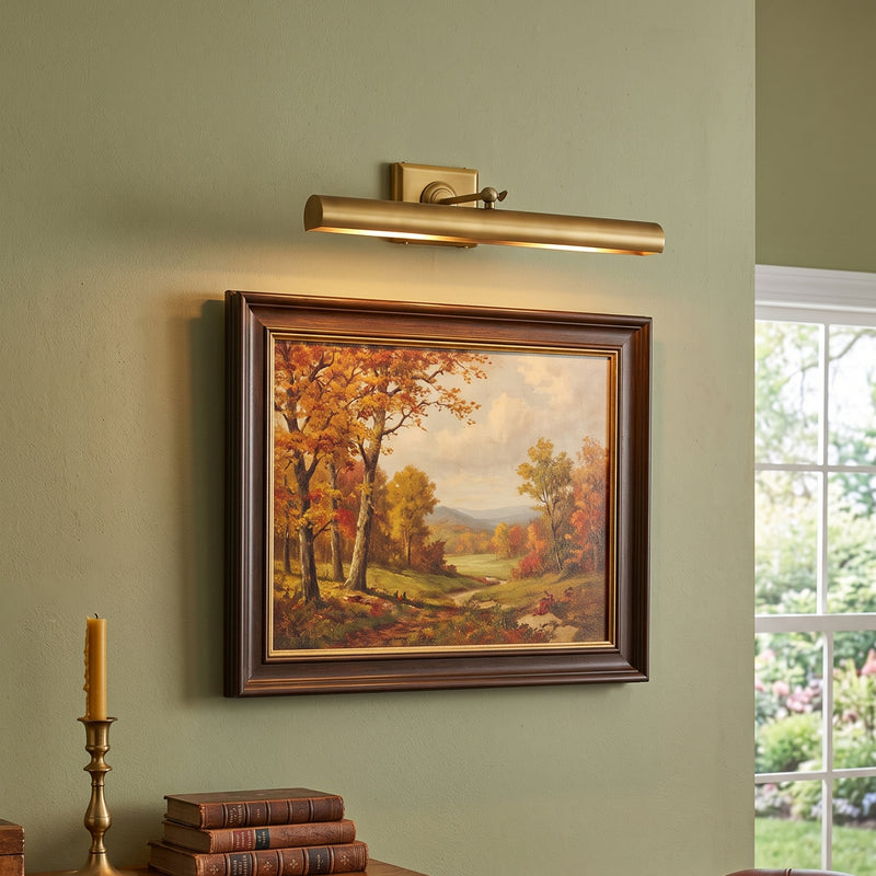 Harrison Wall Sconce