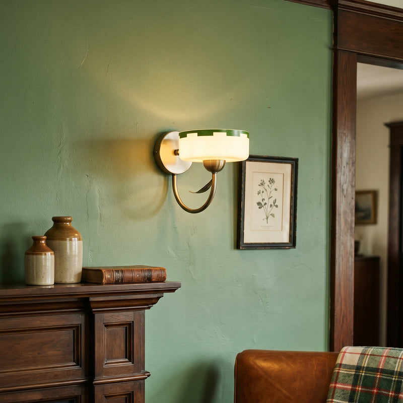 Arthur Wall Sconce