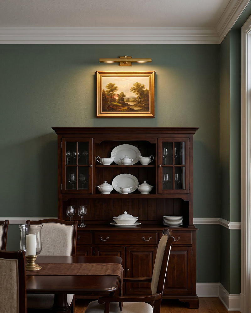 Harrison Wall Sconce
