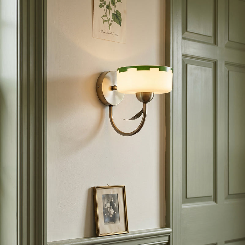 Arthur Wall Sconce