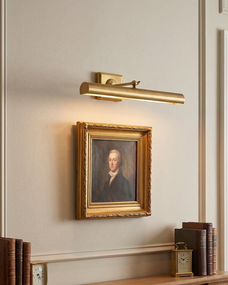 Harrison Wall Sconce