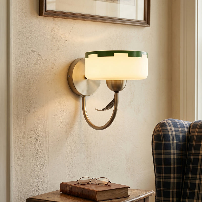 Arthur Wall Sconce