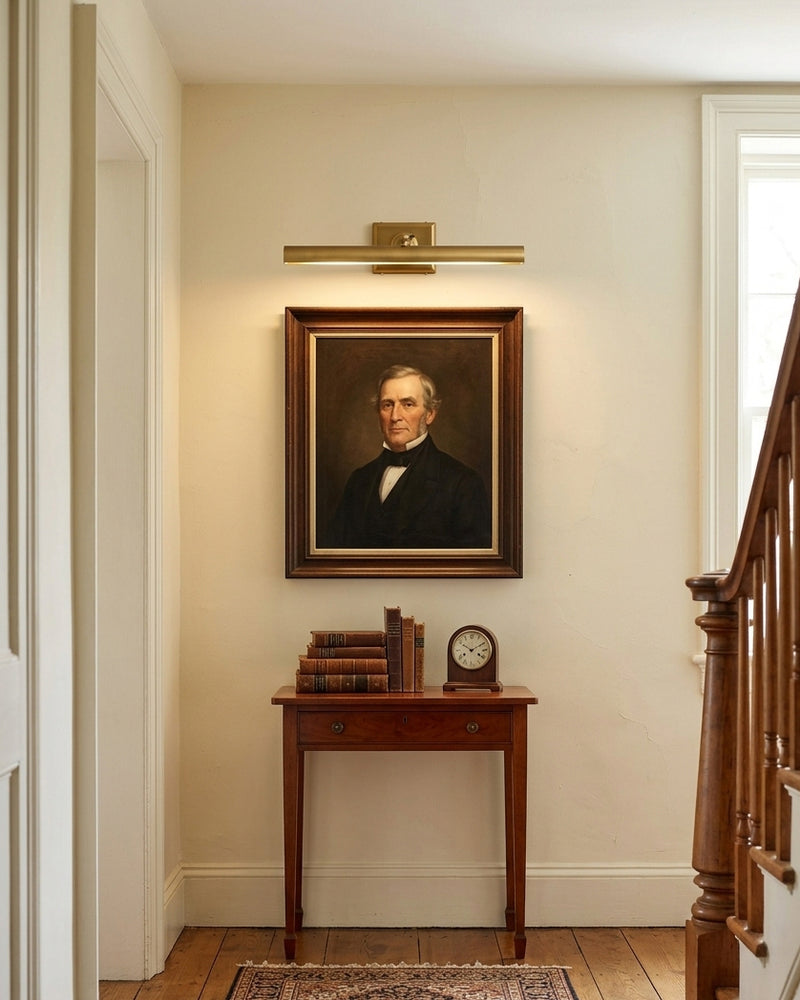 Harrison Wall Sconce