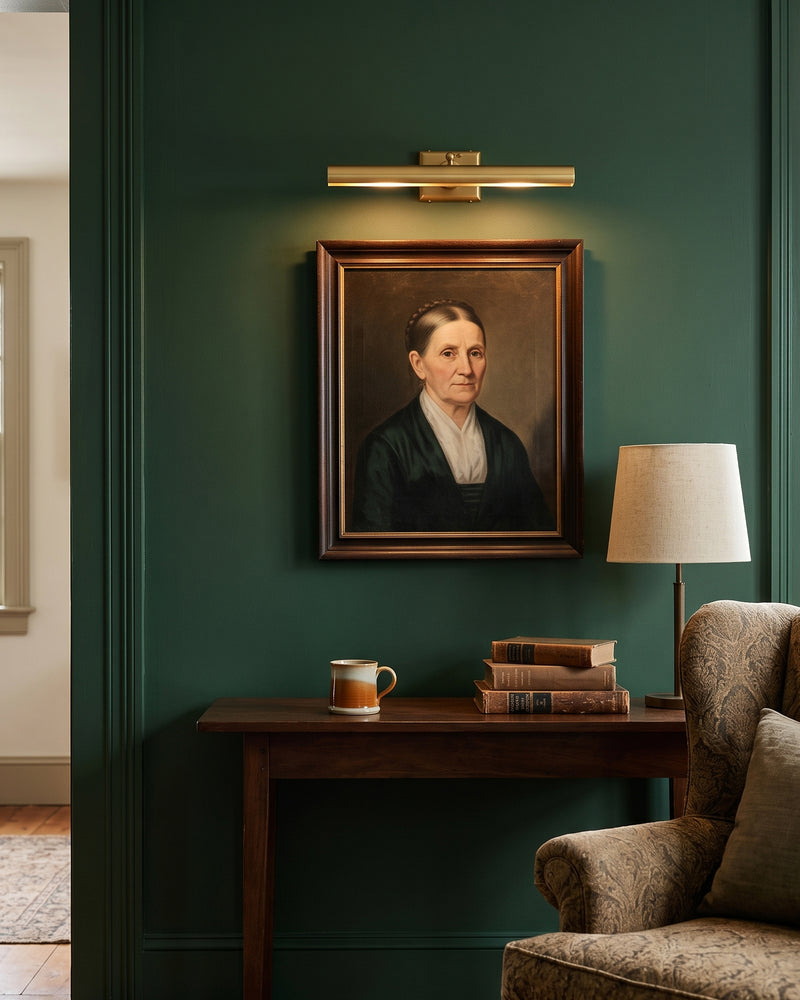 Harrison Wall Sconce