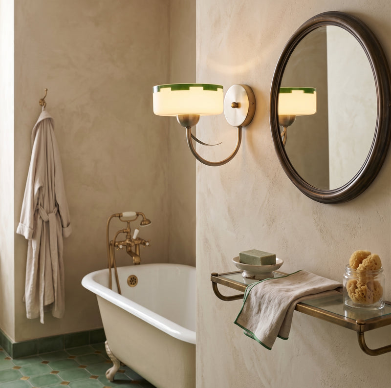 Arthur Wall Sconce
