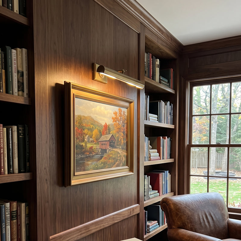Harrison Wall Sconce