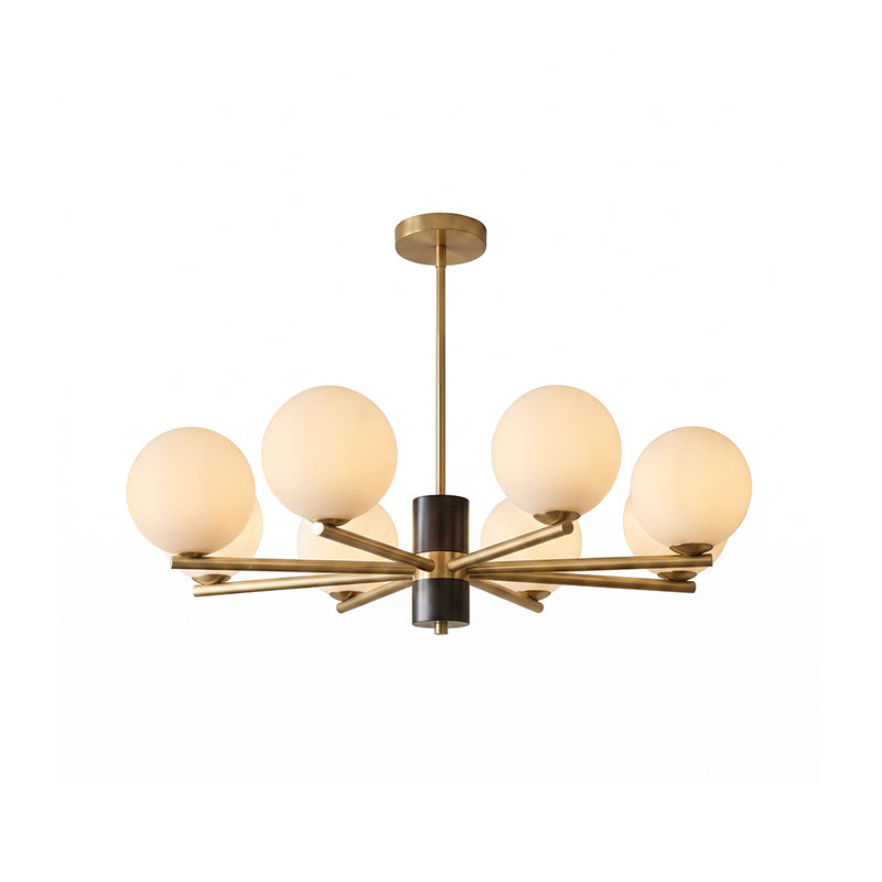 Ascen Chandelier