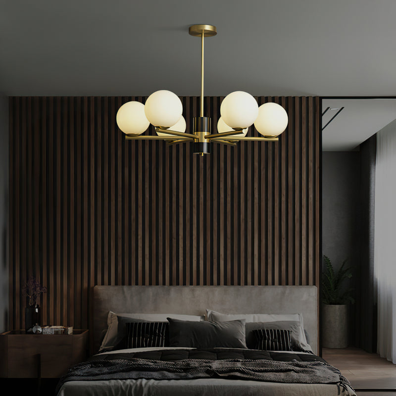 Ascen Chandelier