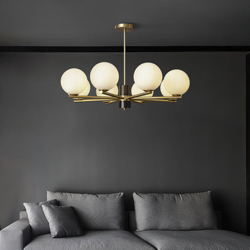 Ascen Chandelier
