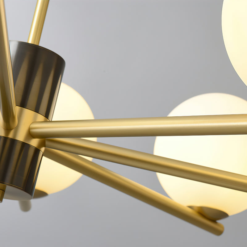 Ascen Chandelier