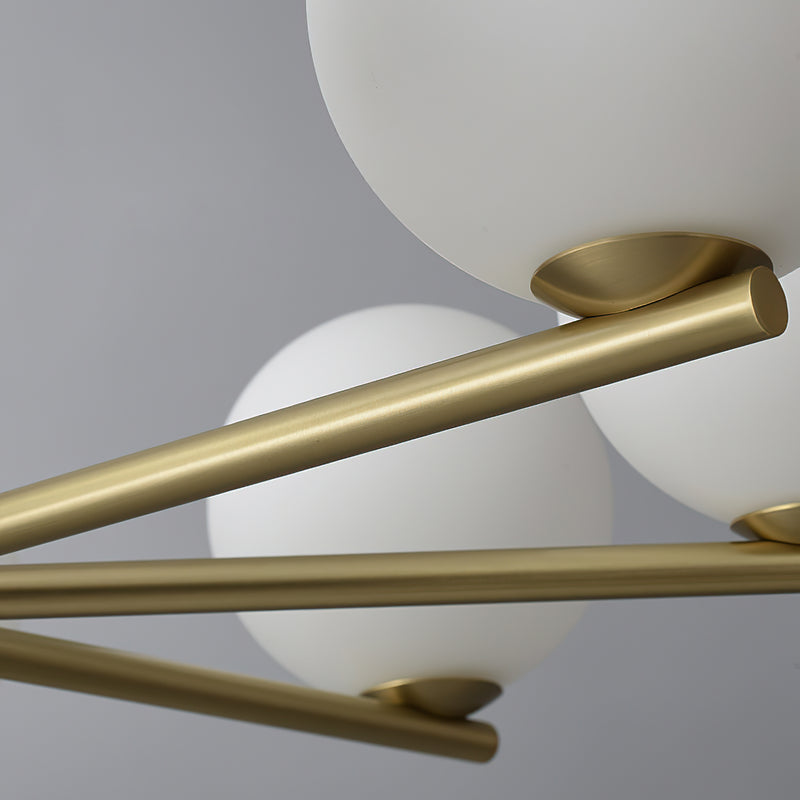 Ascen Chandelier